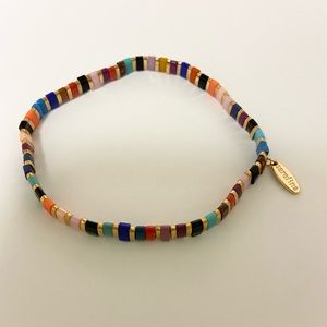 Anthropologie bracelet